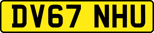 DV67NHU