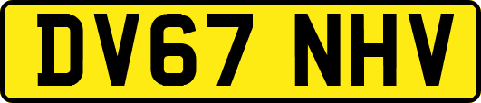 DV67NHV