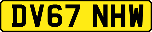 DV67NHW