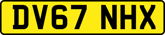 DV67NHX
