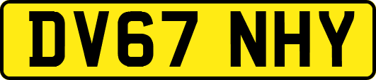 DV67NHY