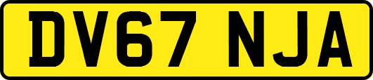 DV67NJA