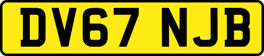 DV67NJB