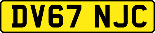 DV67NJC