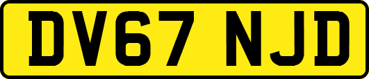 DV67NJD