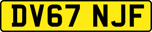 DV67NJF