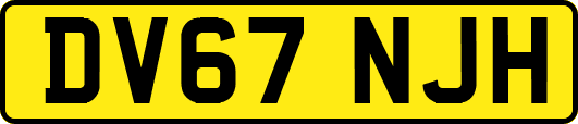 DV67NJH