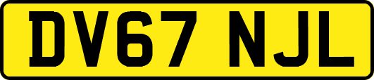 DV67NJL