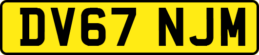 DV67NJM