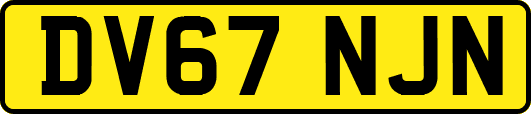 DV67NJN