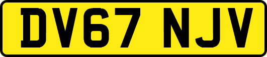 DV67NJV