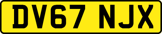 DV67NJX
