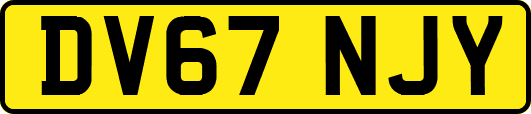 DV67NJY