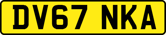 DV67NKA