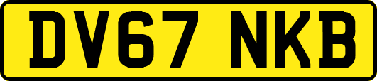DV67NKB