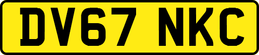 DV67NKC