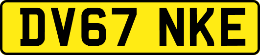 DV67NKE