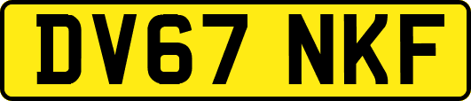 DV67NKF