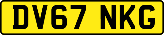 DV67NKG