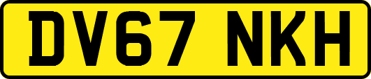 DV67NKH