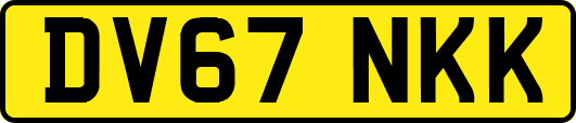 DV67NKK