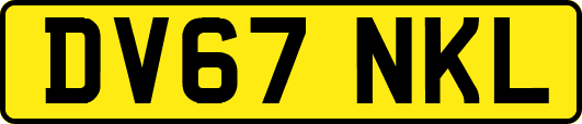DV67NKL