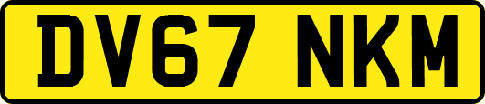 DV67NKM