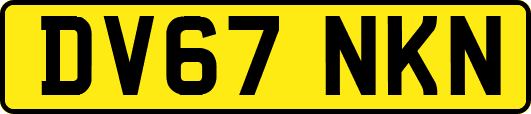 DV67NKN
