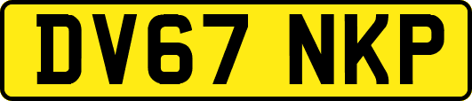 DV67NKP