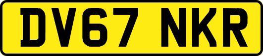 DV67NKR