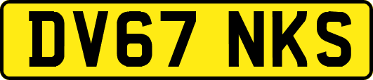 DV67NKS
