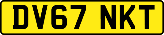 DV67NKT