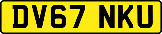 DV67NKU