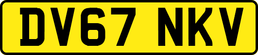 DV67NKV
