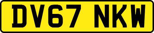 DV67NKW