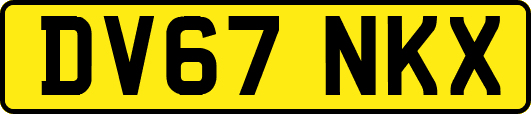 DV67NKX
