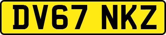 DV67NKZ