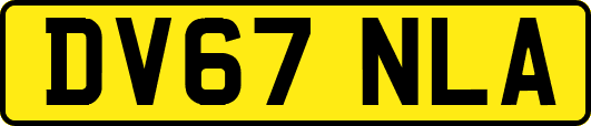 DV67NLA