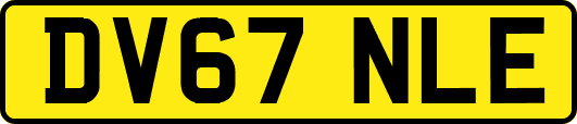 DV67NLE