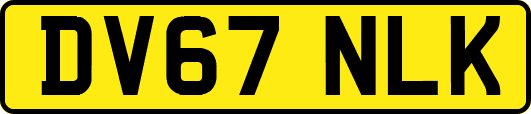DV67NLK