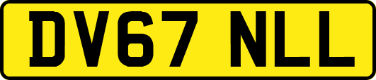 DV67NLL