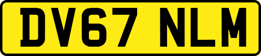 DV67NLM