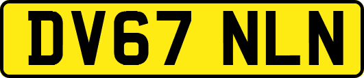 DV67NLN