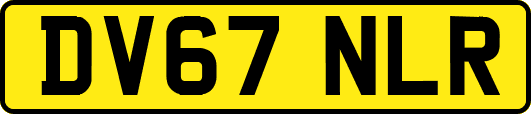 DV67NLR