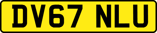 DV67NLU