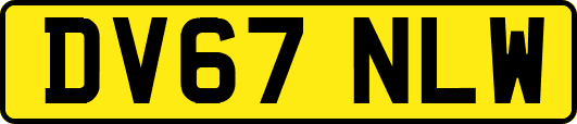 DV67NLW