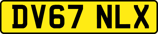 DV67NLX