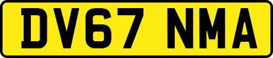 DV67NMA