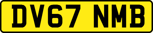 DV67NMB