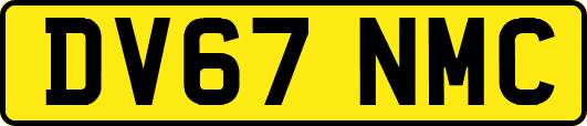 DV67NMC